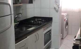 Imagem 5: APARTAMENTO - UTINGA - SP