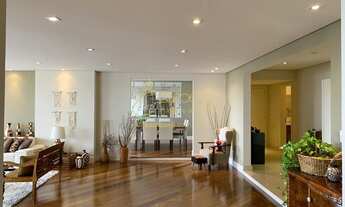 Imagem: Lindo apartamento no Condomínio Reserva