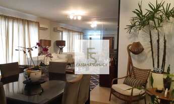 Imagem 4: Apartamento - 4 dormitórios para venda ou aluguel, 220 m² - Gonzaga - Santos/SP