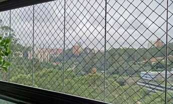 Imagem 4: APARTAMENTO - JARDIM MORUMBI - SP