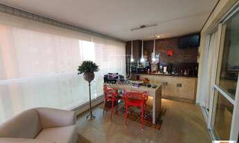 Imagem 5: Apartamento (tipo - padrao) 3 dormitórios/suite, cozinha planejada, portaria 24hs, lazer