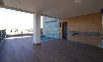 Imagem 7: Cobertura Duplex - Jardim Paulista