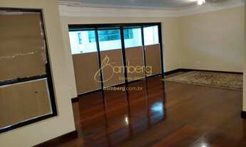 Imagem 2: Apartamento, Morumbi - São Paulo