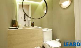 Imagem 7: DUPLEX - JARDIM AMÉRICA - SP