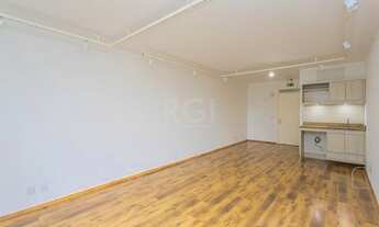 Imagem 5: PORTO ALEGRE - Conjunto Comercial/sala - Tristeza