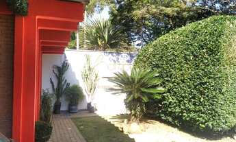 Imagem 5: Lindo, espaçoso e em rua nobre! O melhor da Vila Inah!! Morumbi