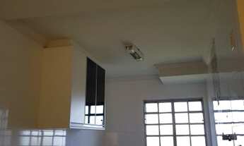 Imagem 2: Apartamento 2 quartos 1 banheiro