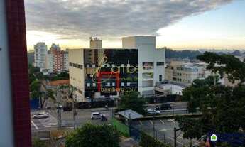 Imagem 4: Lindo, c/ lazer e duas vagas!