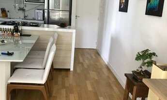 Imagem 4: APARTAMENTO - MORUMBI - SP