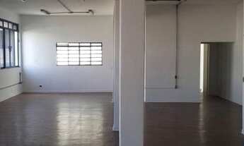 Imagem 3: PRÉDIO - VILA OLÍMPIA - SP