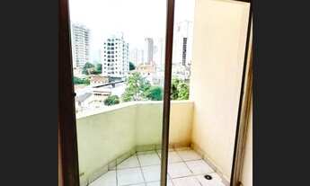 Imagem: APARTAMENTO - SAÚDE - SP