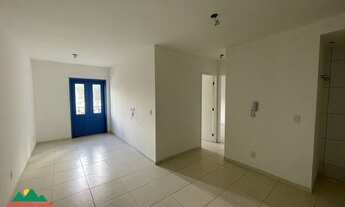 Imagem 2: Apartamento com 2 dormitórios à venda - Condomínio Itaúna II - Guaramiranga/CE