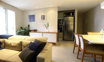 Imagem 3: APARTAMENTO - MORUMBI - SP