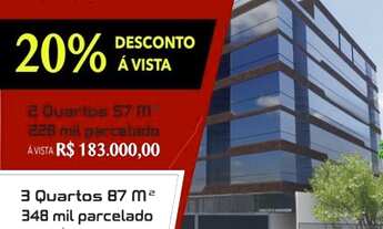 Imagem: AP DE 2, 3 QTS E COBERTURAS ( APARTIR DE