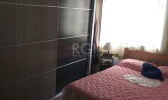 Imagem 4: Porto Alegre - Casa Padrão - Vila Nova