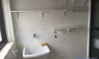 Imagem 7: APARTAMENTO - ACLIMAÇÃO - SP