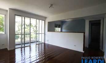 Imagem 2: APARTAMENTO - MORUMBI - SP