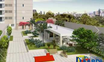 Imagem 7: APARTAMENTO - PARQUE RESIDENCIAL AQUARIUS - SP