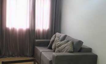 Imagem 3: APARTAMENTO - MORUMBI - SP