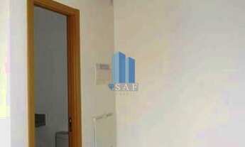 Imagem 4: CONJUNTO / SALA COMERCIAL à venda com 60m² por R$ 418.453,00 no bairro Batel - CURITIBA