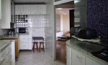 Imagem 4: APARTAMENTO - LIBERDADE - SP