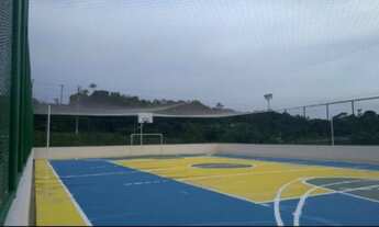 Imagem 3: Lote/Terreno para venda possui 300 metros quadrados Condomínio fechado