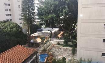 Imagem 5: APARTAMENTO - MOEMA PÁSSAROS - SP