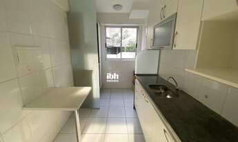 Imagem 5: Apartamento à venda, 2 quartos, 1 suíte, 2 vagas, Buritis - Belo Horizonte/MG