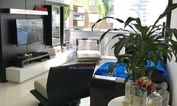 Imagem: Porto Alegre - Apartamento Padrão - Jardim