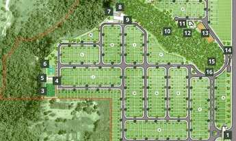 Imagem 6: Silenzio Terreno / lote com venda por R$264.000