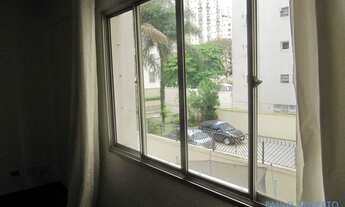 Imagem: APARTAMENTO - JARDIM PAULISTA - SP