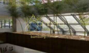 Imagem 7: Prédio comercial Morumbi Monousuário mobiliado