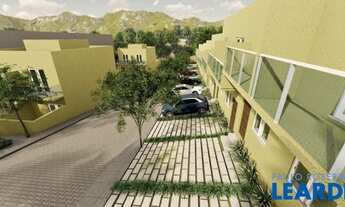 Imagem: CASA EM CONDOMÍNIO - PAISAGEM RENOIR