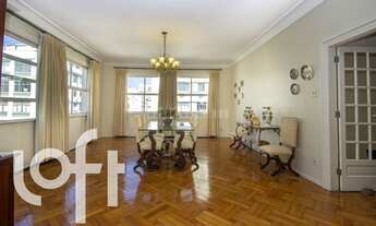 Imagem 7: Rio de Janeiro - Apartamento Padrão - Copacabana