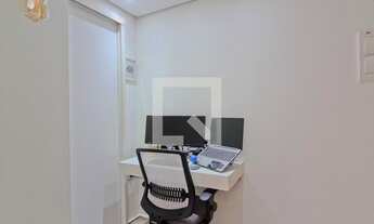 Imagem 5: Apartamento à Venda - Jardim Iris , 1 Quarto, 44 m2