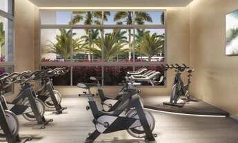 Imagem 3: Apartamento para venda possui 166 metros quadrados com 4 quartos em Vila Mariana - São Pau