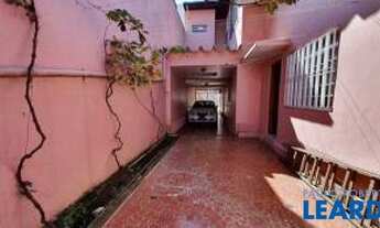 Imagem 5: CASA ASSOBRADADA - VILA ROMANA - SP