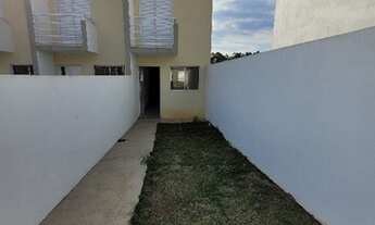 Imagem 2: Sobrados Residencial Santo Antonio