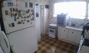 Imagem 5: Apartamento com 3 dormitórios para alugar, 77 m² por R$ 5.771,00/mês - Perdizes - São Paul