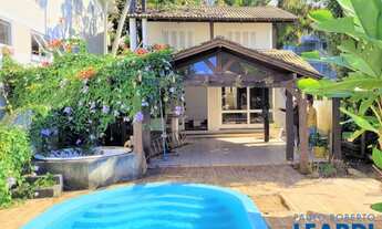 Imagem 4: SOBRADO - LAGOA DA CONCEIÇÃO - SC