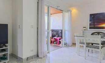 Imagem 3: APARTAMENTO - MOEMA ÍNDIOS - SP