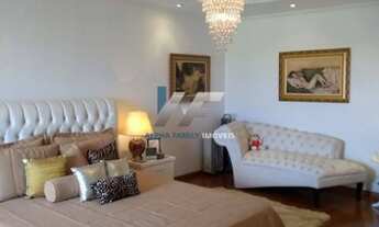 Imagem 4: LINDA CASA A VENDA EM ALPHAVILLE - RESIDENCIAL 5