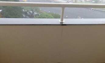 Imagem: APARTAMENTO - JARDIM SÃO LUÍS - SP