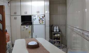 Imagem 5: CASA TÉRREA - MAUÁ - SP