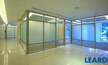 Imagem: CONJ. COMERCIAL - BROOKLIN - SP