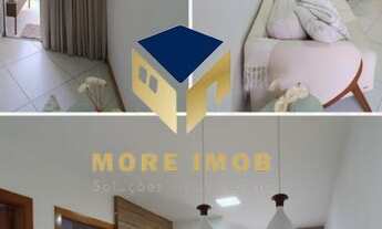 Imagem 3: Apartamento para venda possui 55 metros quadrados com 2 quartos em Parque Bela Vista - Sal