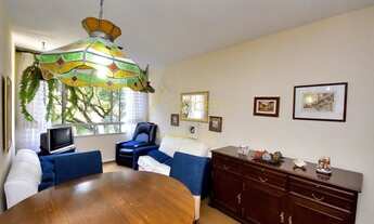 Imagem 4: Belo apartamento em Higienópolis!