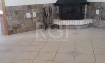 Imagem 3: Porto Alegre - Casa Padrão - Ipanema