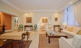 Imagem 4: Apartamento à venda, 4 quartos, 1 suíte, 1 vaga, Ipanema - RIO DE JANEIRO/RJ