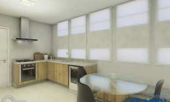 Imagem 4: APARTAMENTO - JARDIM AMÉRICA - SP